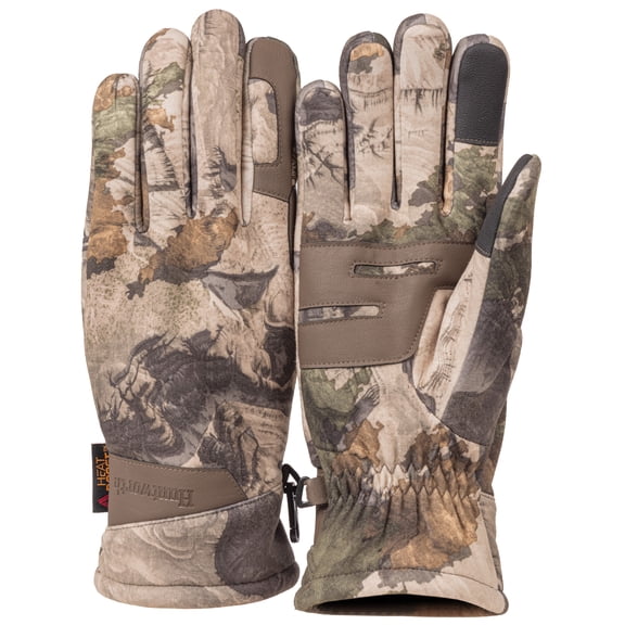 Huntworth, 1445-TERA Glove, M/L, Mens