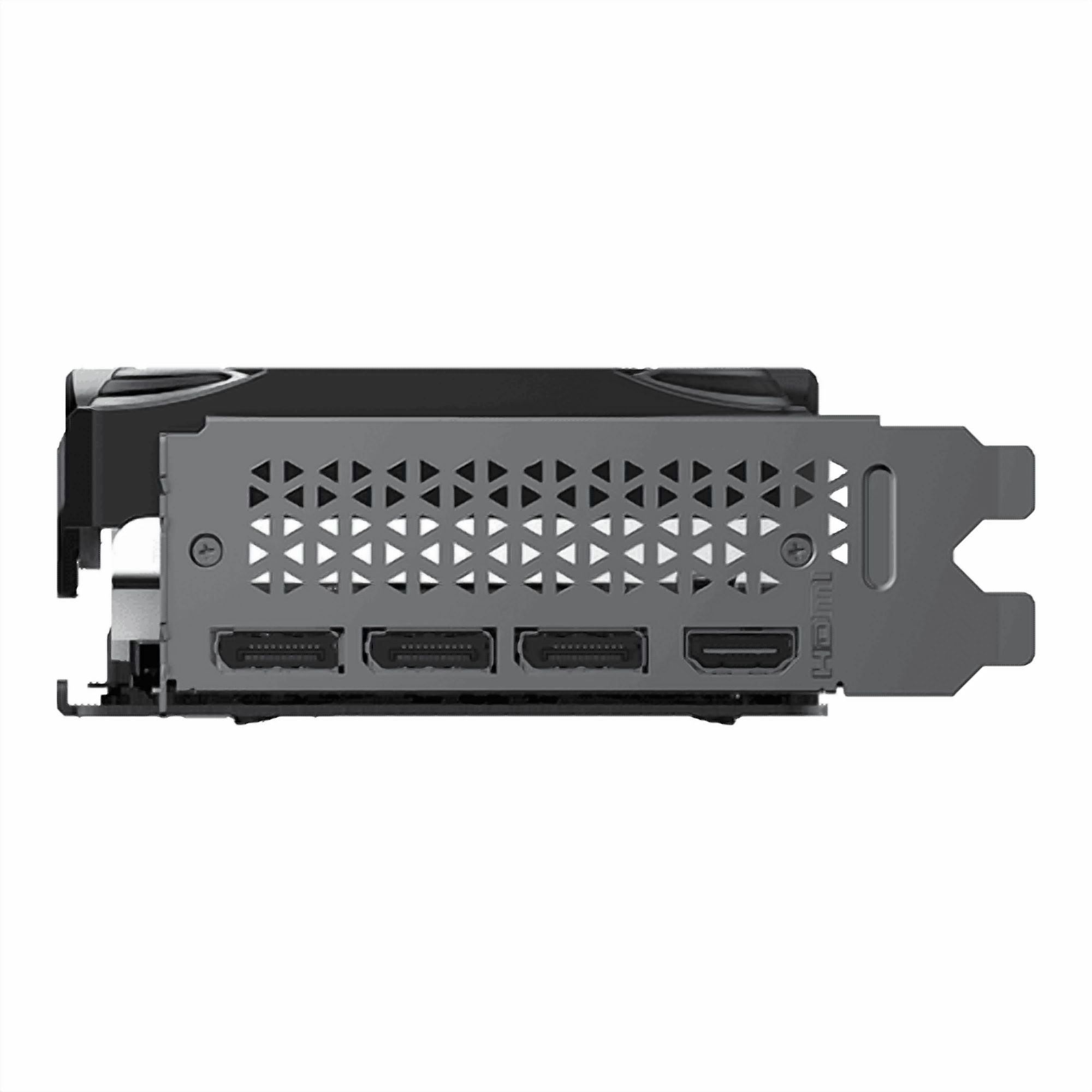 PNY VCG507012TFXPB1 NVIDIA GeForce RTX 5070 Triple Fan Graphic Card - 12 GB GDDR7 - PCIe 5.0 x16 - 250 W