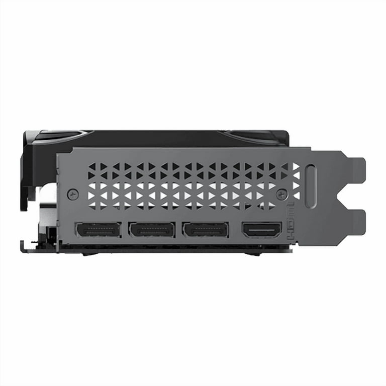 PNY VCG507012TFXPB1 NVIDIA GeForce RTX 5070 Triple Fan Graphic