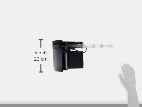 Tetra Whisper Power Filter 40 Gallons photo 7