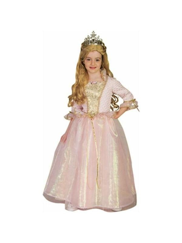 toddler barbie costume