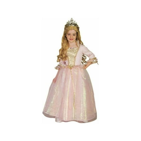 Toddler Barbie Anneliese Costume
