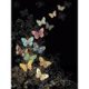 thumbnail image 3 of Cuadros Decorativos 5D DIY mariposa completa ronda diamante pintura mosaico Rhinestone imagen Ndcxsfigh Nuevos Originales, 3 of 9