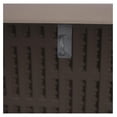 thumbnail image 5 of Outdoor Storage , Standard Close, 99 Gallon, Driftwood, 5 of 9