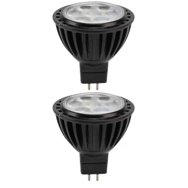 Bombilla MR16, 7W 110-240V MR16 BOLBO LED REMPLAZO DE ENERGIA DE ENERGIA PARA HALL