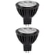 thumbnail image 4 of Bombilla LED M Jadeshay 2 piezas 7 W MR16 foco estándares líderes en la industria, 4 of 12