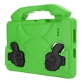 thumbnail image 3 of Funda Protectora de EVA para Niños NikouMX Funda a Prueba de Golpes para Galaxy Tab 8.0, 3 of 8