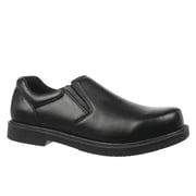 Dr. Scholls Mens Griff Slip Resistant Slip-On Shoes