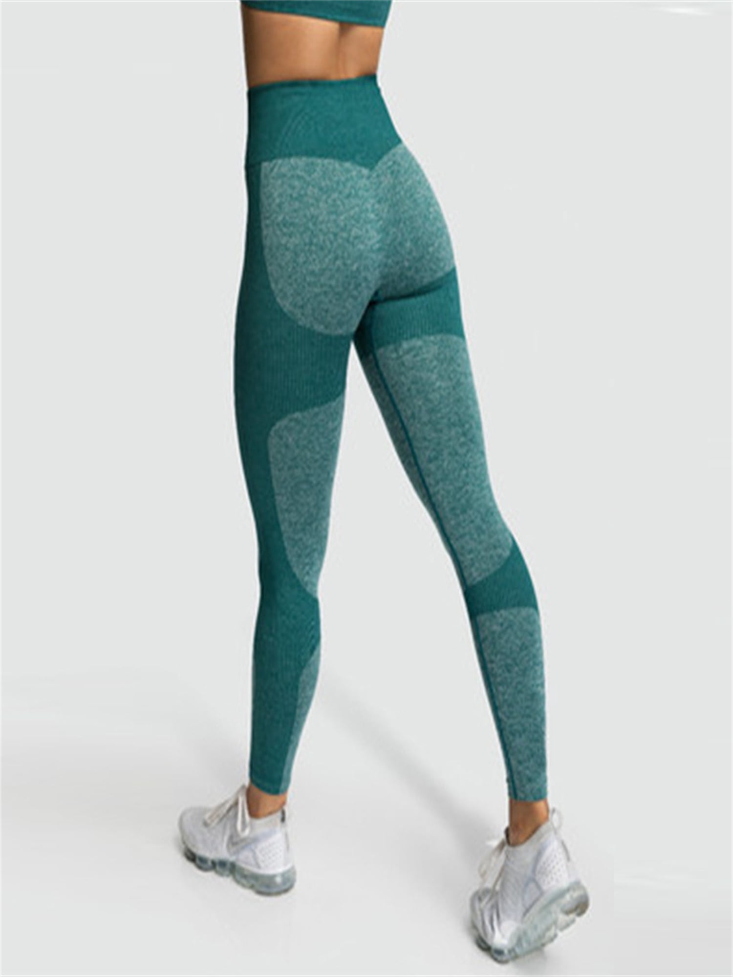 Wicking Yoga Pants