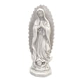 thumbnail image 1 of Figura de oración de Nuestra Señora de Guadalupe Estatua multiusos Hecha a mano Ligera 73 x 188 cm, 1 of 9