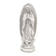 thumbnail image 1 of Estatua de la Virgen María rezando, figura multifuncional, religiosa, pequeña, católica, decoración 73 x 188 cm, 1 of 9
