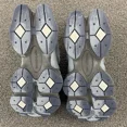 thumbnail image 5 of New Balance 9060 Athletic Sneakers Blue Size M4.5 W6.5 D Running Shoes U9060IB, 5 of 5