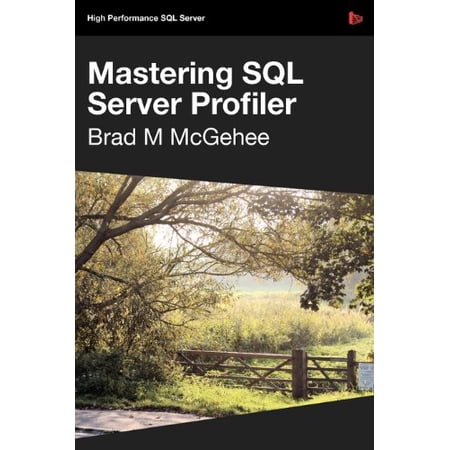 Pre-Owned Mastering SQL Server Profiler Paperback