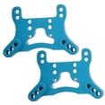 thumbnail image 3 of Placa de torre de amortiguación delantera y trasera para modelos Wltoys A949, A959, A969, A979, K929B Mejora la estabilidad del coche RC, 3 of 8