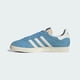thumbnail image 3 of Adi-das Gazelle Light Blue Off White Sneakers Shoes IF9653 45 1/3 46 2/3 US 11 12, 3 of 6
