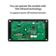thumbnail image 2 of Matsuzay Decodificadores LCD inalámbricos MP3 para coche, módulo de Audio, Control remoto, placa de grabación de Radio, altavoz, accesorio de Cables de audio/vídeo, 2 of 6