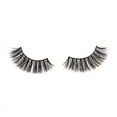thumbnail image 2 of Lavender Faux Mink 3D Volume Lashes, 2 of 5