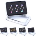thumbnail image 2 of Bangcool 6PCS Bike Stem Screws M5 Titanium Alloy Bike Screw Stem Fixing Bolts with Washer, 2 of 10