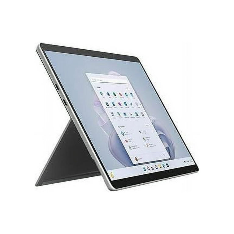 Microsoft Surface Pro 9 Laptop - Intel i5, 8GB RAM, 256GB Microsoft Surface Pro 9 Laptop - Intel i5, 8GB RAM, 256GB