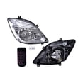 thumbnail image 1 of Faro Eléctrico DEPO Sprinter 2007 A 2013 Mercedes-Benz Sin Faro Niebla 9 Pines Derecho, 1 of 4