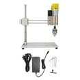 thumbnail image 2 of Electric Tapping Machine,Electric Tapping Machine Manual Adjustable Tapping Machine Drilling Tapping Machine High-End Performance, 2 of 7