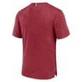 thumbnail image 3 of Men's Fanatics Cardinal Arizona Cardinals Defender Evo T-Shirt, 3 of 3