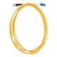 thumbnail image 5 of Cable de extensión de Internet de fibra óptica, 5 uds., grado portador, bajo humo, libre de halógenos, capa exterior LSZH, accesorios electrónicos VoborMX herramienta, 5 of 8