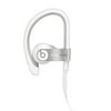 Refurbished Beats Powerbeats 2 Wired In-Ear Headphone White