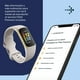 thumbnail image 5 of Pulsera de Actividad con GPS Fitbit  Charge 5, 5 of 6