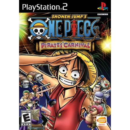 One Piece: Pirates
