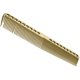 thumbnail image 5 of ZHAOCHENG RosapolvopequeñotamañoPeinesProfesionalAeroespacialAviaciónAluminioCorteMetalPeinePeluqueríaPeluqueríaBarberosPeine De Salón, 5 of 5