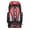 Red, variant on Climbing Backpack,Black