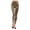 A Gold, variant on Women Legging Shiny Fish Scale Leggings Trendy Party Wear Full Length Pants Lounge Pants