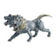 thumbnail image 2 of Modelo de Animales para Niños CUTICAT Decoración del Hogar Juguete Educativo Gris, 2 of 8