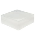 thumbnail image 1 of SHISUYAN Microcentrifuge Tube Box Plastic Freezing Test Tubes Box Polycarbonate Tube Box (100 Well), 1 of 8