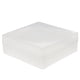 thumbnail image 1 of Caja de tubos de microcentrífuga de plástico para congelación de tubos de ensayo de policarbonato (100 pocillos), 1 of 8