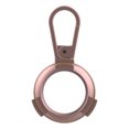 thumbnail image 1 of Para AirTag-Armor Cover Strap Funda de metal Anti-perdida Ubicación GPS Tracker-Protector, 1 of 4