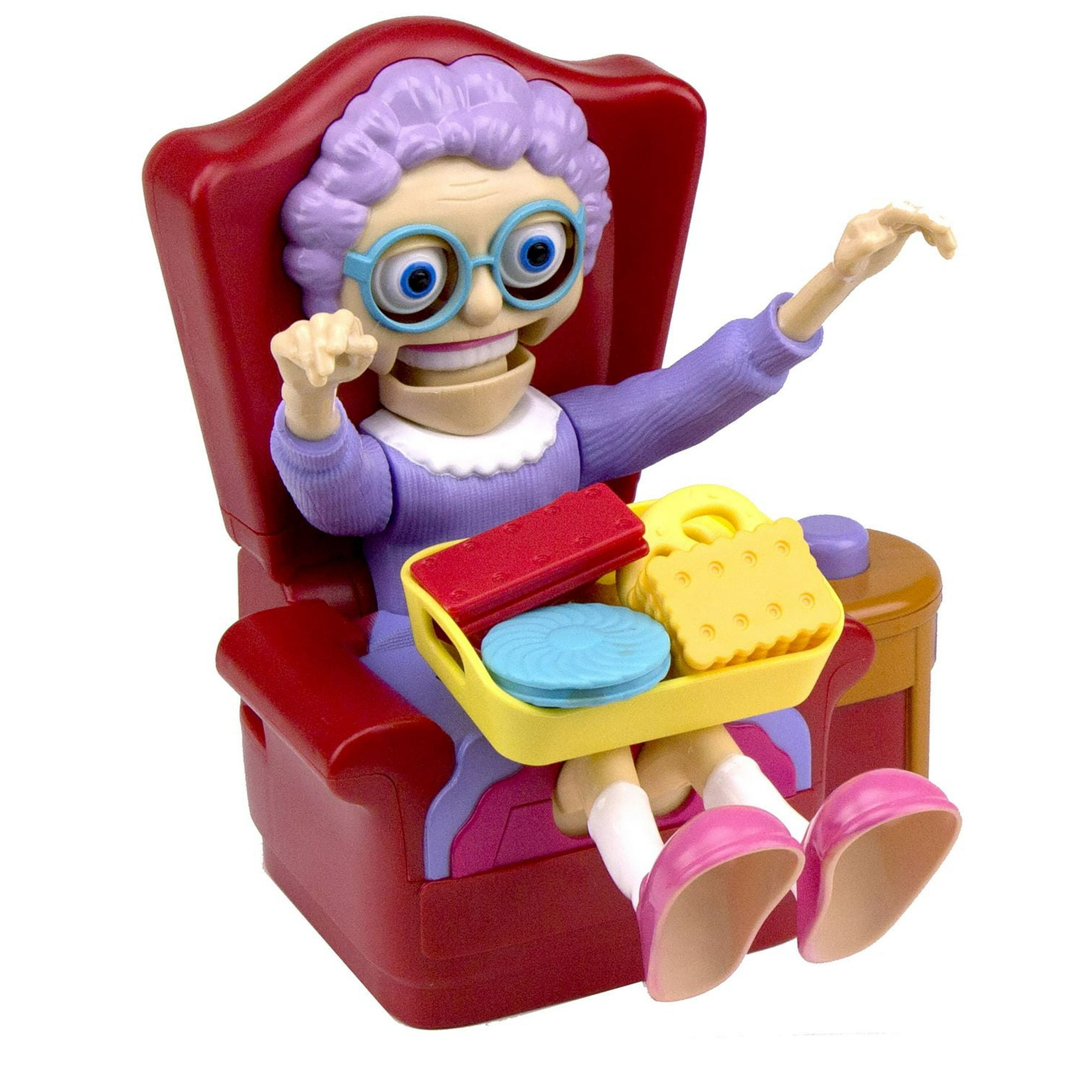 Goliath Games Greedy Granny Game