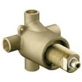 thumbnail image 4 of Moen 3360 Commercial three-function 1/2" transfer valve, 4 of 4