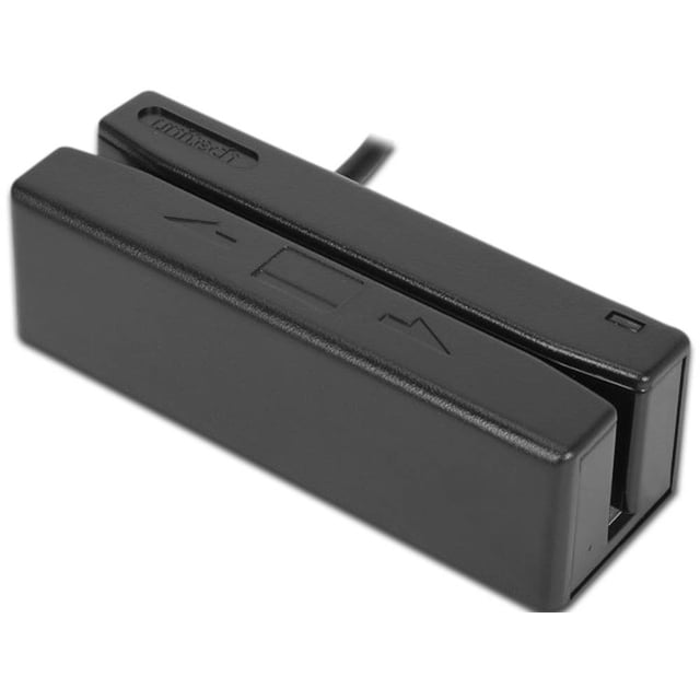 Lector Unitech de Banda Magnética, USB. Unitech MS246