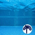 thumbnail image 3 of HEANUJJ 1Pack Pool Vacuum Handle ABS Plastic Cleaning Tool for Pool Owners, 3 of 7