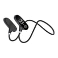thumbnail image 4 of 2 Uds Auriculares Deportivos de Conducción ósea Auriculares para Pesca para golf, 4 of 9