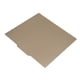 thumbnail image 1 of Placa De Construcción De Impresora 3D, Placa De Construcción De Cama Calefactable Flexible Magnética, Amplia Aplicación Para Manualidades, 1 of 7