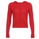 thumbnail image 5 of Puntoco Mujeres Moda Casual Cálido Sudadera Con Capucha Sólido Bolsillo Con Cremallera Abrigo Prendas De Abrigo Suéter Rebeca De Punto Liquidación Puntoco Puntoco-7929, 5 of 5