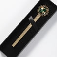 thumbnail image 5 of Firefly Book Marks: Lace Bookmark in Antique Bronze – the Gift for Readers and Book Lovers, 5 of 5