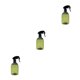 thumbnail image 3 of Cateissary Botella rociadora para un riego eficiente - Regadera de jardín de gran capacidad Botella rociadora para plantas verde Type1 NO1, 3 of 6
