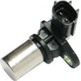 thumbnail image 2 of Crankshaft Position Sensor Compatible with 1990-1997 Lexus LS400 1992-1997 SC400 8Cyl 4.0L, 2 of 3