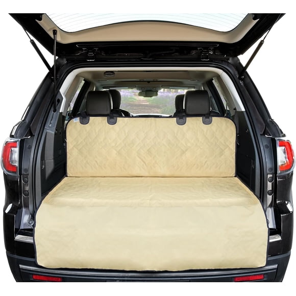 Cargo Liner Arf Pets SUV Dog impermeable para vehículos deportivos utilitarios y coches