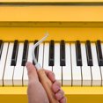 thumbnail image 1 of unbranded Piano Repair Tool 1Set String Adjustment for Technicians with Wood Alloy Construction, 1 of 7