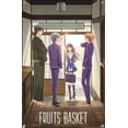thumbnail image 4 of Fruits Basket - Teaser Protagonists Wall Poster with Push Pins, 14.725" x 22.375", 4 of 6